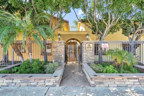 $415,000 - 1Br/1Ba -  for Sale in Golden Hill, San Diego