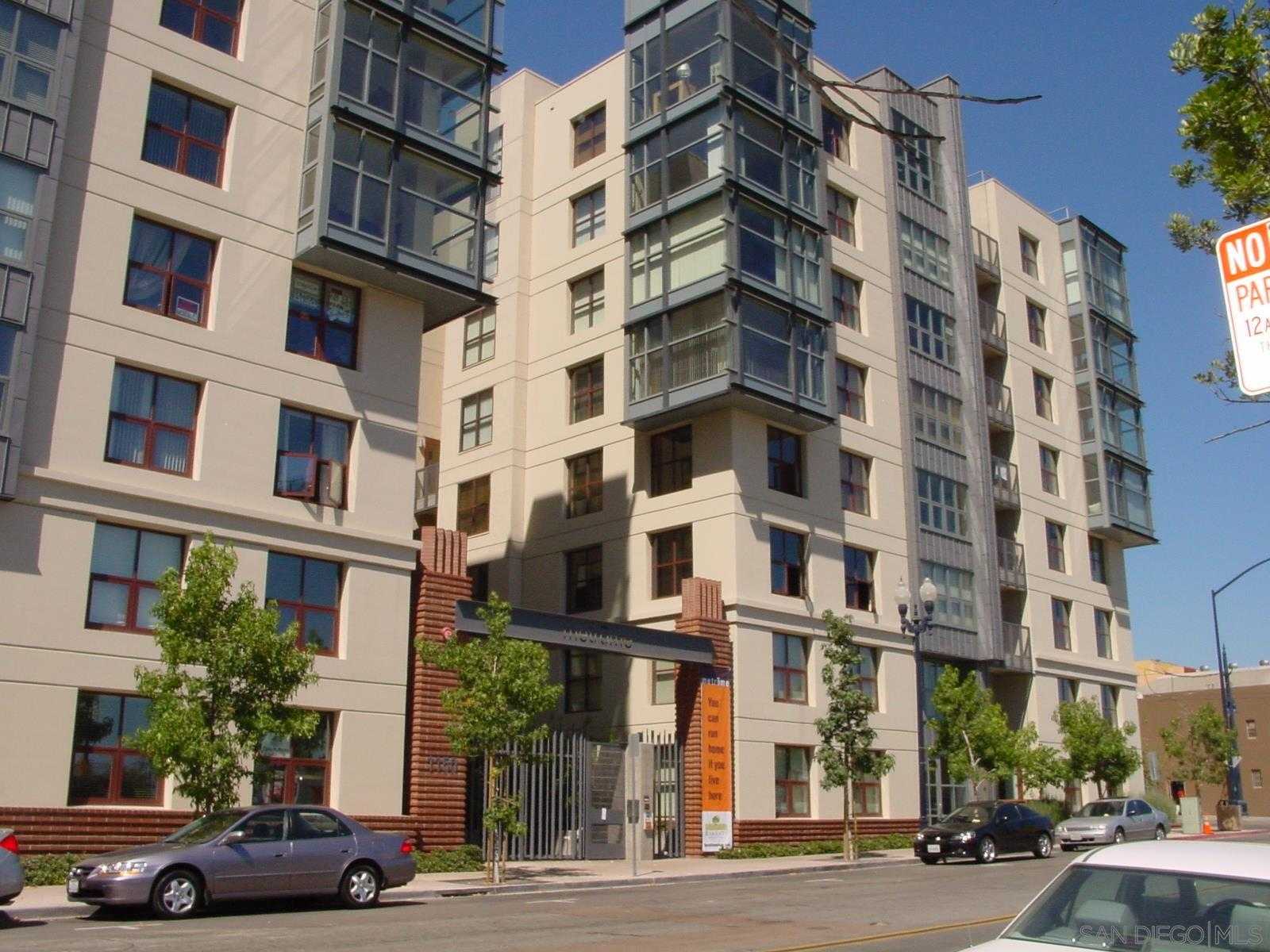 $595,000 - 1Br/1Ba -  for Sale in Downtown, San Diego