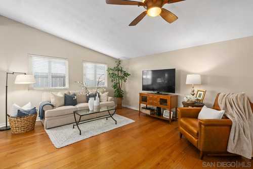$899,000 - 3Br/2Ba -  for Sale in North Clairemont, San Diego