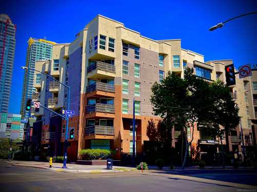 $545,000 - 1Br/1Ba -  for Sale in East Village, San Diego
