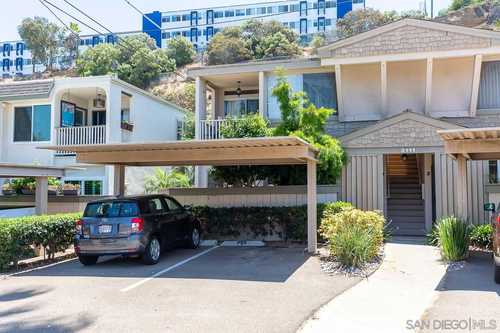 $549,900 - 1Br/1Ba -  for Sale in Point Loma, San Diego