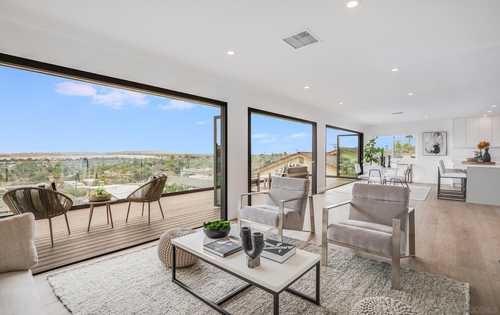 $2,995,000 - 4Br/4Ba -  for Sale in Pacific Beach, San Diego