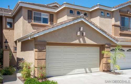 $1,175,000 - 2Br/3Ba -  for Sale in Chateau Village, San Diego