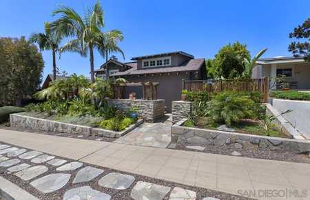 $3,295,000 - 3Br/3Ba -  for Sale in Sunset Cliffs, San Diego