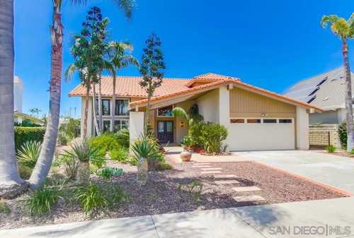 $2,199,000 - 4Br/3Ba -  for Sale in Whispering Palms, Rancho Santa Fe