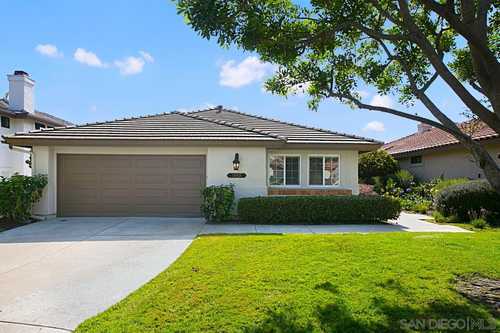 $1,495,000 - 3Br/3Ba -  for Sale in Country Club, Solana Beach