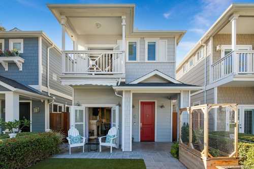 $2,125,000 - 4Br/3Ba -  for Sale in Pacific Beach, San Diego