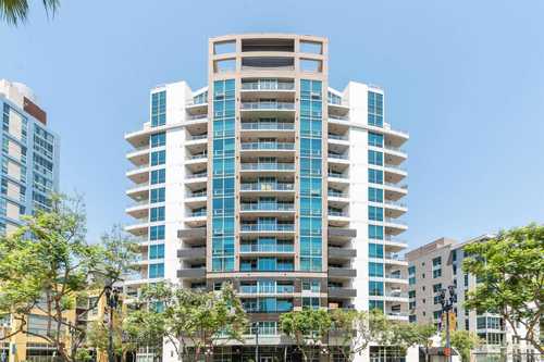 $559,000 - 1Br/1Ba -  for Sale in East Village, San Diego