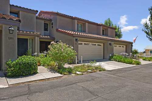 $599,000 - 2Br/3Ba -  for Sale in Country Club, Escondido