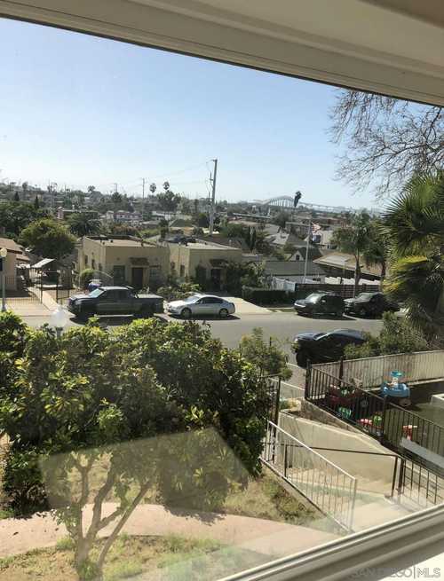 $1,195,000 - 2Br/1Ba -  for Sale in Grant Hill, San Diego