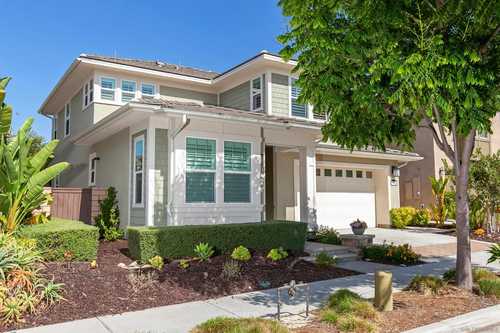 $2,185,000 - 5Br/3Ba -  for Sale in Pacific Highlands Ranch, San Diego