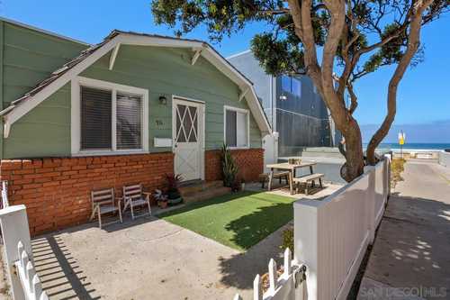 $1,650,000 - 3Br/1Ba -  for Sale in Pb, San Diego