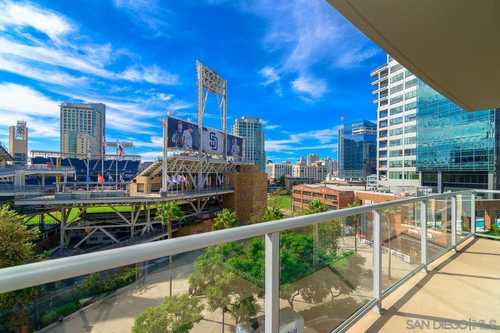 $675,000 - 1Br/1Ba -  for Sale in East Village, San Diego
