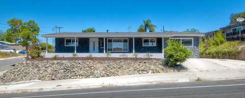 $1,075,000 - 4Br/3Ba -  for Sale in Clairemont, San Diego
