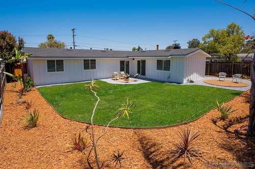 $1,150,000 - 4Br/2Ba -  for Sale in Clairemont, San Diego