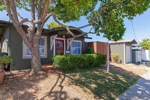 $850,000 - 2Br/1Ba -  for Sale in North Park, San Diego