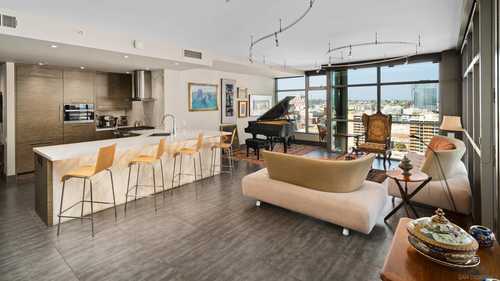 $1,799,000 - 3Br/3Ba -  for Sale in Marina District, San Diego
