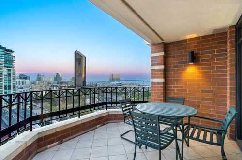 $1,185,000 - 2Br/2Ba -  for Sale in Marina District, San Diego