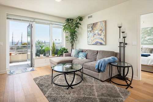 $1,195,000 - 2Br/2Ba -  for Sale in Little Italy, San Diego