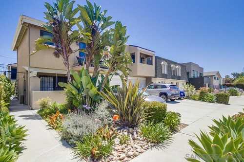$575,000 - 2Br/2Ba -  for Sale in University Heights, San Diego