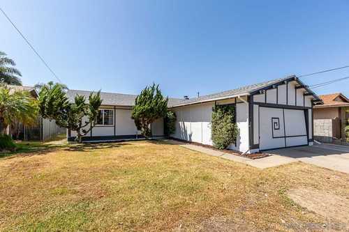$799,000 - 3Br/2Ba -  for Sale in Clairemont, San Diego