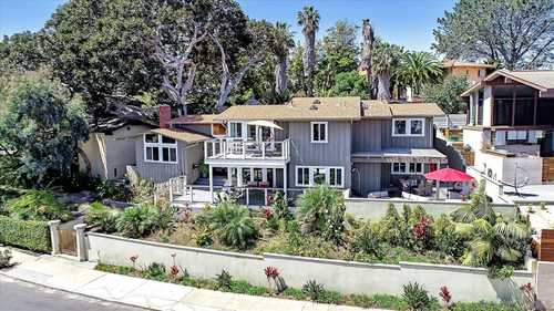 $2,690,000 - 5Br/5Ba -  for Sale in Point Loma Heights, San Diego