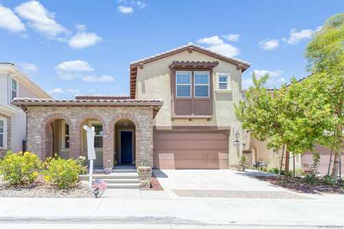 $1,999,000 - 4Br/3Ba -  for Sale in Pacific Highlands Ranch, San Diego