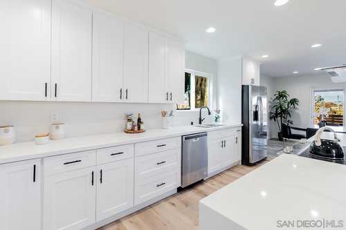 $1,299,000 - 3Br/2Ba -  for Sale in Clairemont Mesa N Unit 3, San Diego