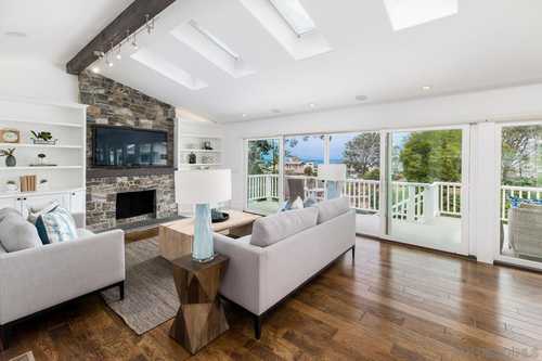 $3,999,999 - 4Br/4Ba -  for Sale in Marview Heights, Solana Beach