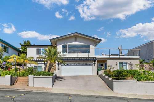 $2,995,000 - 4Br/5Ba -  for Sale in American Park, San Diego