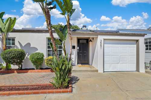 $974,900 - 2Br/1Ba -  for Sale in Point Loma, San Diego