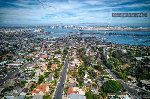 $1,699,000 - 4Br/3Ba -  for Sale in Roseville Heights, San Diego