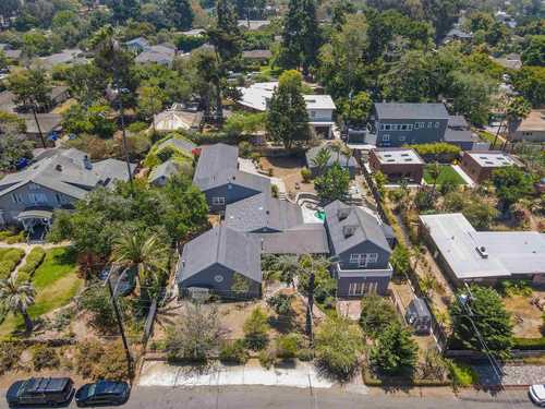 $2,650,000 - 5Br/5Ba -  for Sale in Wooded Area, San Diego