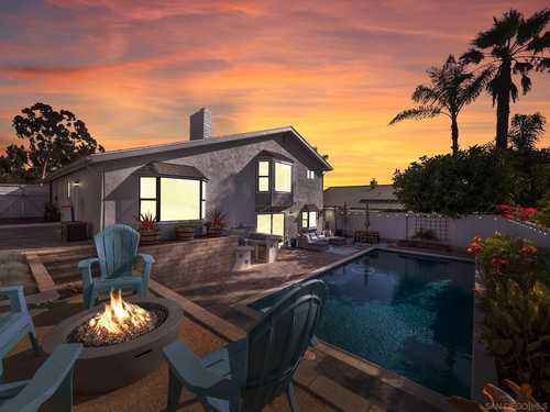 $1,595,000 - 4Br/3Ba -  for Sale in Wine Country, San Diego