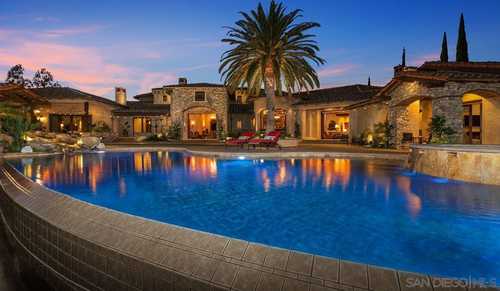 $5,399,000 - 5Br/6Ba -  for Sale in Heritage, Poway