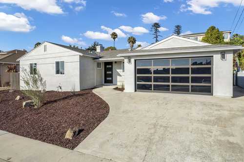 $1,599,000 - 3Br/2Ba -  for Sale in Bay Park, San Diego