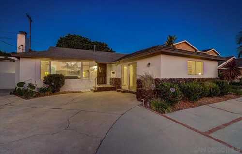 $1,179,000 - 3Br/3Ba -  for Sale in Bay Park, San Diego