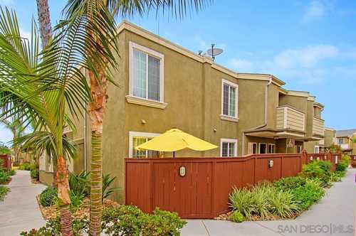 $579,000 - 2Br/2Ba -  for Sale in Clairemont, San Diego