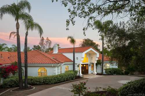 $2,149,000 - 5Br/6Ba -  for Sale in Green Valley Estates, Poway