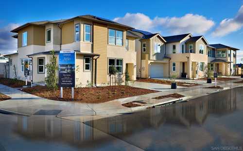 $1,885,900 - 4Br/4Ba -  for Sale in Arlo @ Merge 56, San Diego