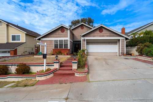 $650,000 - 4Br/2Ba -  for Sale in Bay Terraces, San Diego