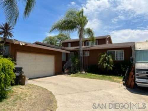 $800,000 - 5Br/3Ba -  for Sale in Emerald Hills, San Diego