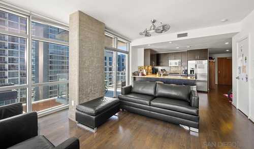 $715,000 - 1Br/1Ba -  for Sale in Ballpark District, San Diego