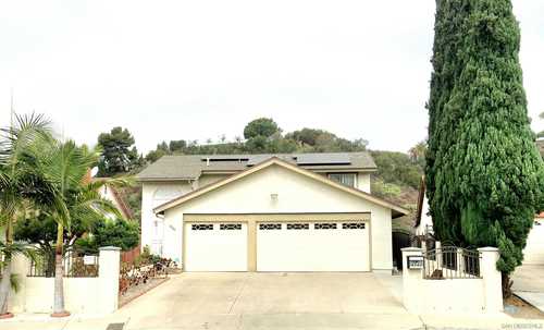 $799,000 - 4Br/2Ba -  for Sale in Valley Park Estates, San Diego