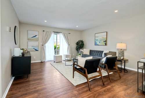 $499,000 - 2Br/2Ba -  for Sale in Clairemont Town Center, San Diego