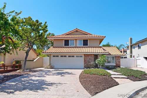 $999,000 - 4Br/3Ba -  for Sale in Penasquitos Knolls, San Diego