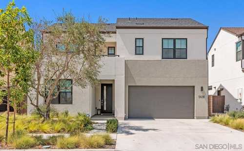 $2,399,000 - 5Br/5Ba -  for Sale in Pacific Highlands Ranch, San Diego
