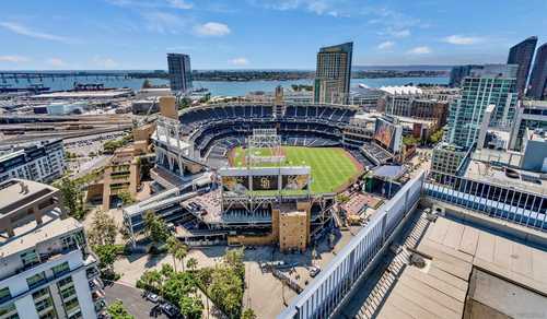 $775,000 - 2Br/2Ba -  for Sale in Downtown, San Diego
