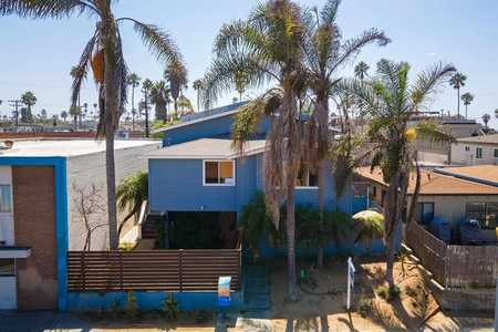 $899,000 - 2Br/2Ba -  for Sale in Ob, San Diego