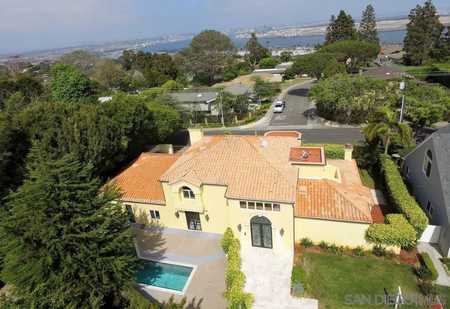 $4,999,998 - 4Br/4Ba -  for Sale in The Wooded Area, San Diego